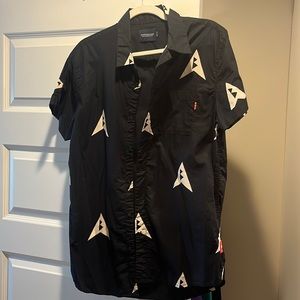 Scotch & Soda Men’s Shirt